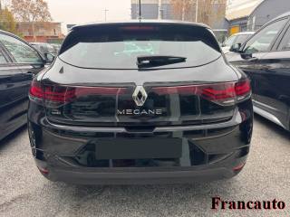 RENAULT Megane usata, con Airbag Passeggero