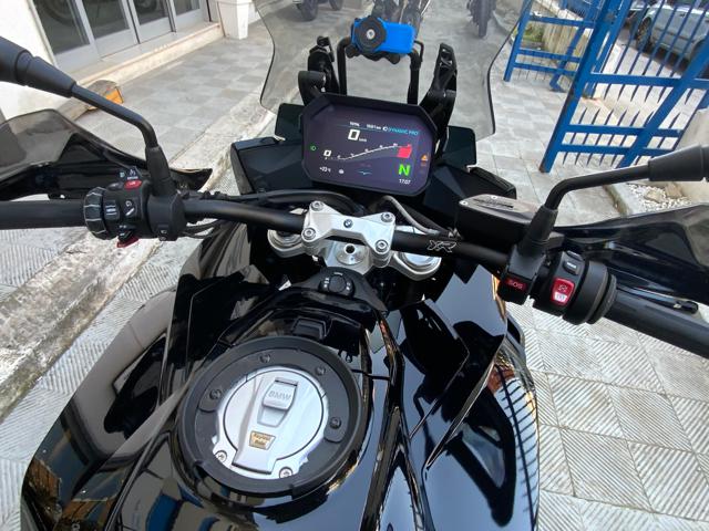 BMW S 1000 XR usata 5