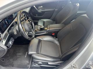 MERCEDES-BENZ A 180 usata, con Controllo trazione