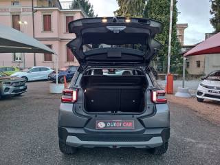 CITROEN C3 usata, con Chiusura centralizzata