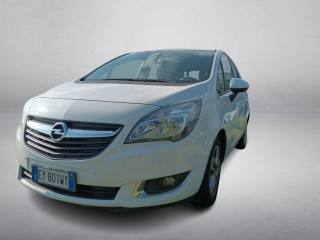 OPEL Meriva 1.4 100CV Cosmo