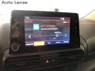 FIAT Doblo usata, con Cruise Control