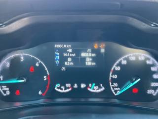 FORD Transit Connect usata, con Servosterzo