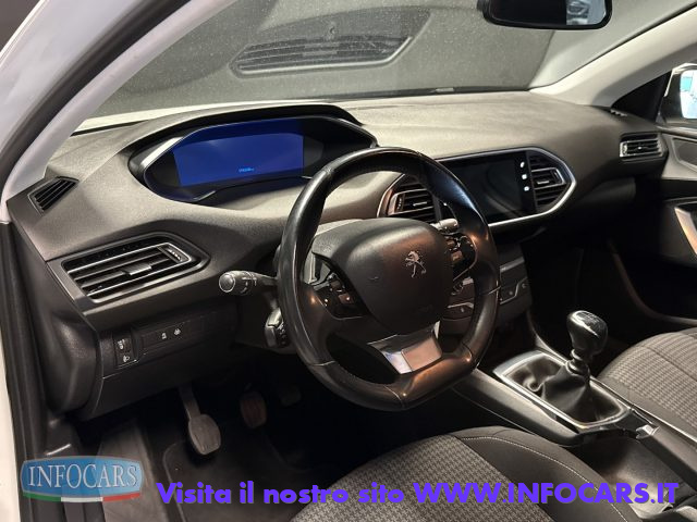 PEUGEOT 308 usata, con Chiusura centralizzata