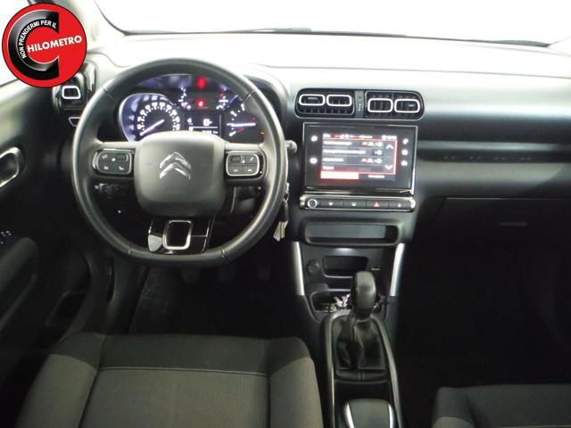 CITROEN C3 Aircross usata, con Immobilizzatore elettronico