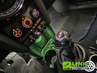 MINI One usata, con Immobilizzatore elettronico