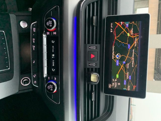 AUDI Q5 usata, con Filtro antiparticolato