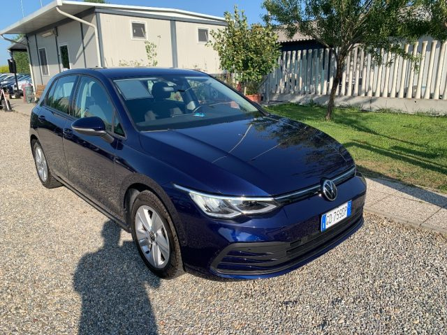 VOLKSWAGEN Golf usata, con Boardcomputer
