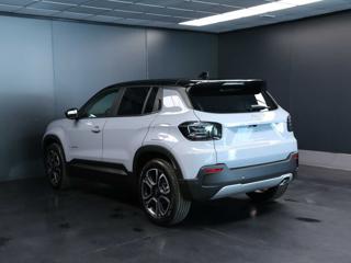 JEEP Avenger usata, con Airbag laterali