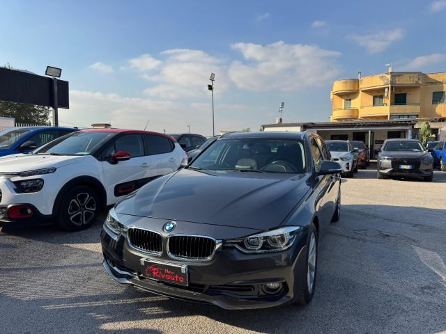 BMW 316 usata, con Alzacristalli elettrici