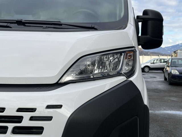 FIAT Ducato usata 25