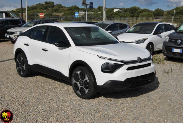 CITROEN C4 usata, con Climatizzatore