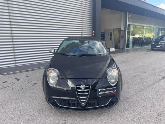 ALFA ROMEO MiTo usata, con Airbag