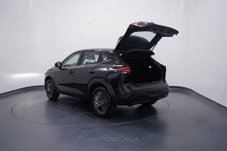 NISSAN Qashqai usata, con Sensori di parcheggio posteriori