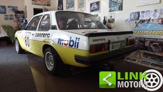 OPEL Ascona usata 32