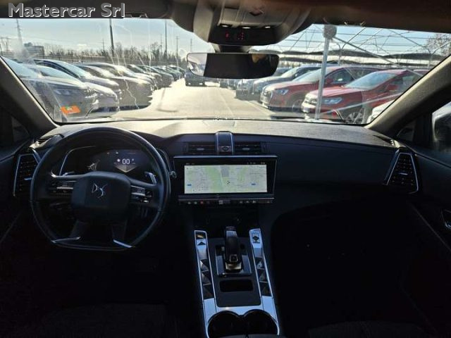 DS AUTOMOBILES DS 7 usata, con Fari LED