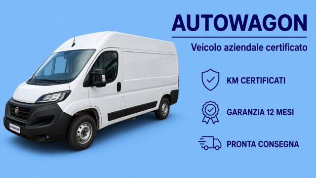 FIAT Ducato usata, con ABS