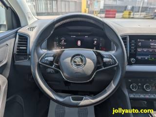 SKODA Karoq usata, con Fendinebbia