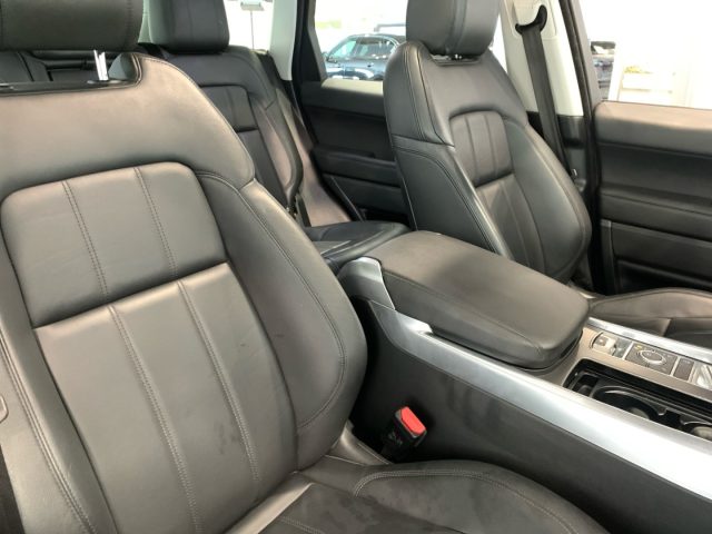 LAND ROVER Range Rover Sport usata, con Park Distance Control