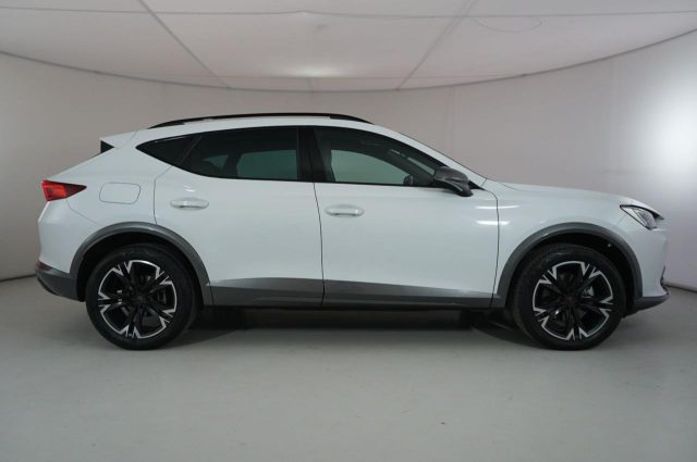 CUPRA Formentor usata, con Airbag Passeggero
