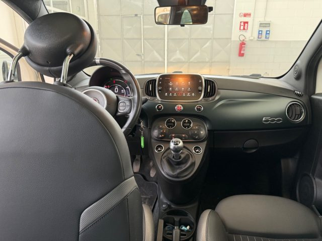 FIAT 500 usata 30