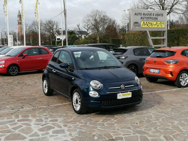 FIAT 500 usata, con Autoradio
