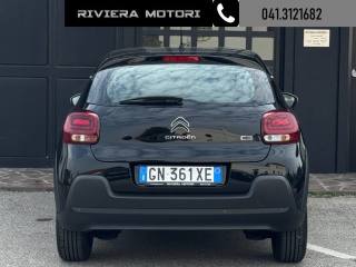 CITROEN C3 usata, con ESP