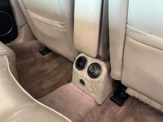 ALFA ROMEO 166 usata, con Servosterzo