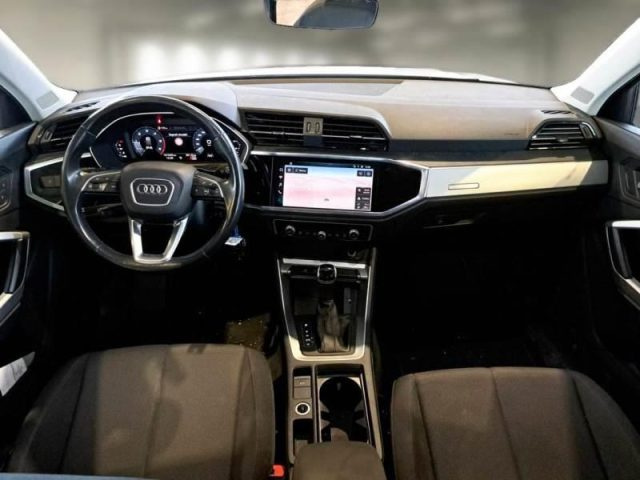 AUDI Q3 usata, con Chiusura centralizzata