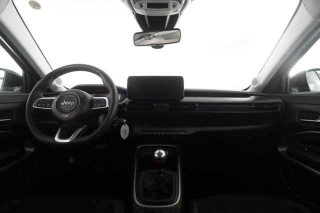 JEEP Avenger usata 10