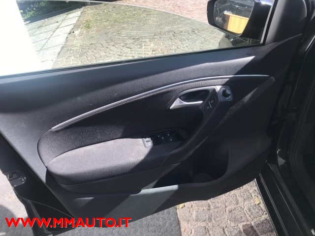 VOLKSWAGEN Polo usata, con Chiusura centralizzata