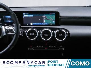 MERCEDES-BENZ A 180 usata, con Chiusura centralizzata