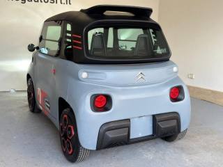 CITROEN Ami usata, con Tetto panorama