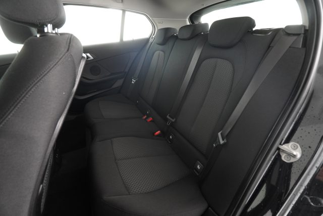 BMW 118 usata 9