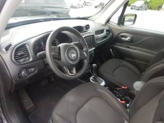 JEEP Renegade usata, con Bracciolo