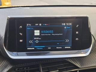 PEUGEOT 208 usata, con Bluetooth