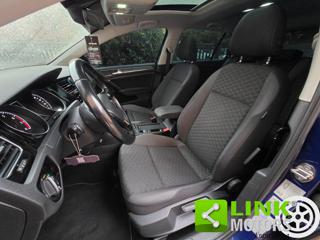 VOLKSWAGEN Golf usata, con Airbag Passeggero