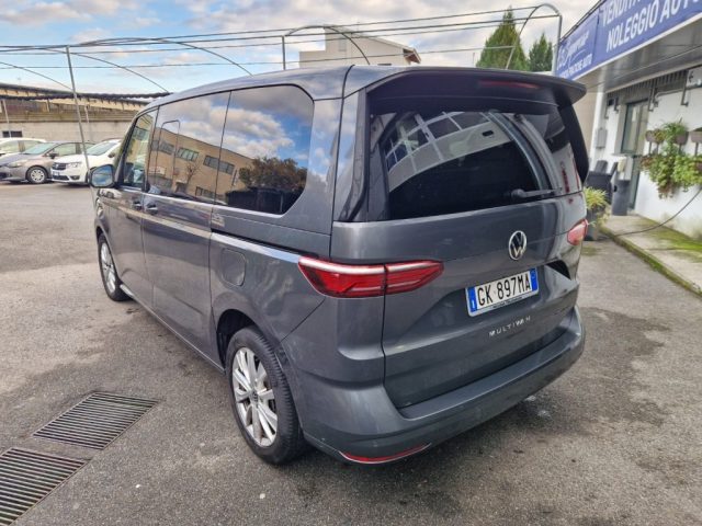 VOLKSWAGEN Multivan usata, con Airbag Passeggero