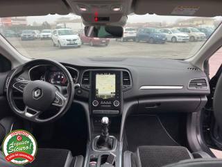 RENAULT Megane usata, con Antifurto