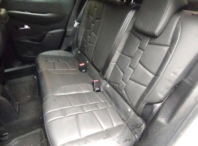 DS AUTOMOBILES DS 3 Crossback usata, con Luci diurne LED