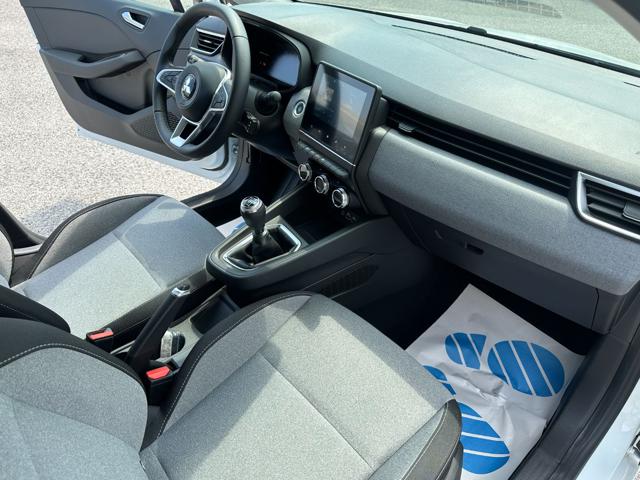 MITSUBISHI Colt usata, con Park Distance Control