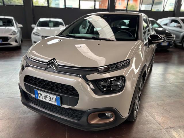 CITROEN C3 usata, con Airbag laterali