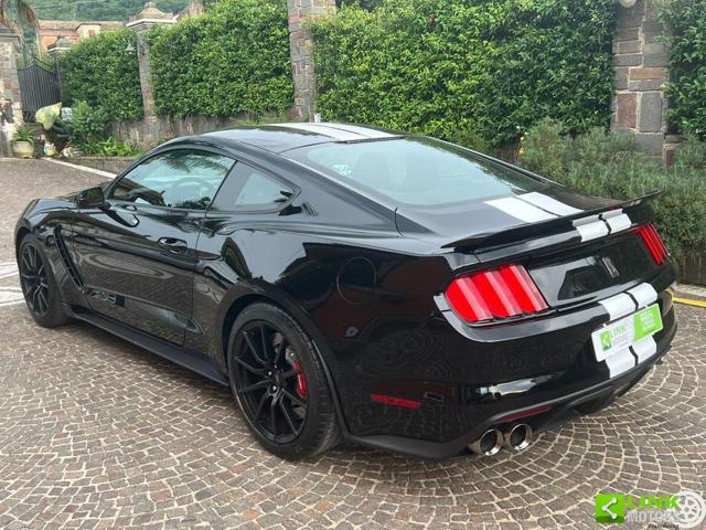 FORD Mustang usata, con Cerchi in lega