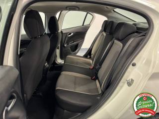 FIAT Tipo usata, con Cerchi in lega