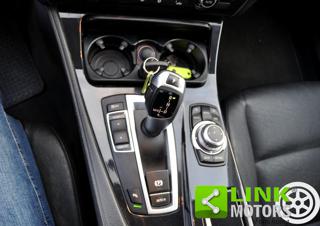 BMW 520 usata, con Sedile posteriore sdoppiato