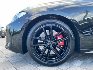 AUDI S5 usata, con Climatizzatore