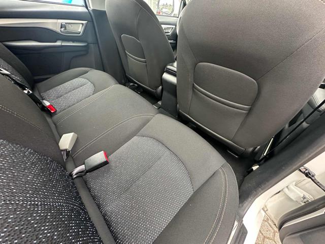 GREAT WALL Steed 6 usata, con Interni in pelle