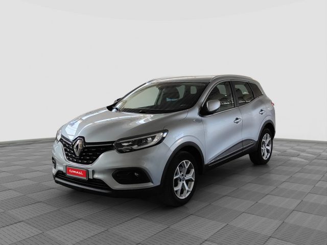 RENAULT Kadjar usata 0