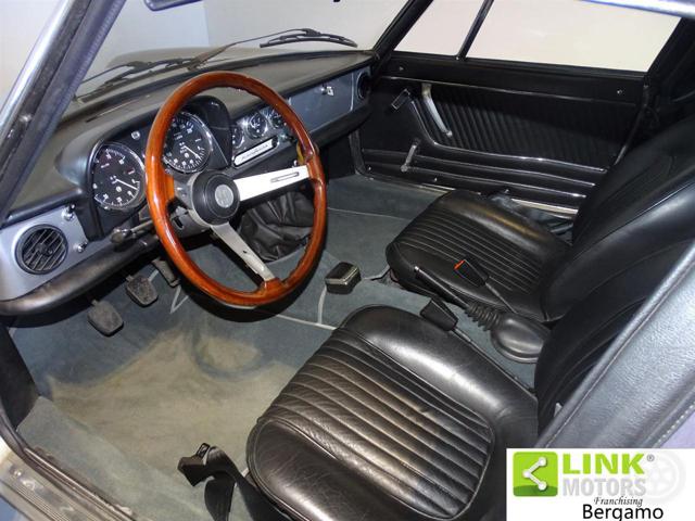 ALFA ROMEO Spider usata 13