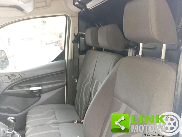 FORD Tourneo Connect usata, con Lettore CD